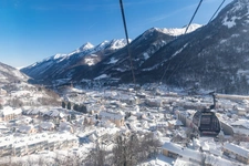 Programme immobilier neuf de 1 lot à Cauterets (65110)