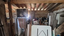 New real estate development of 1 unit in Vallauris (06220)