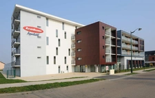 New real estate development of 2 units in Carrières-sur-Seine (78420)