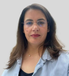 Monica MARQUES, agent commercial immobilier à Collonges, 01550