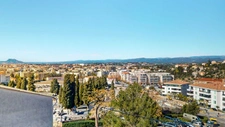 Programme immobilier neuf de 3 lots à Saint-Raphaël (83700)