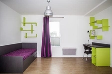 Programme immobilier neuf de 1 lot à Nantes (44000)