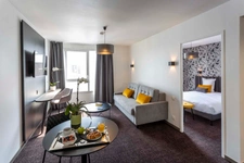 New real estate development of 2 units in Vélizy-Villacoublay (78140)