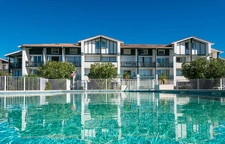 Programme immobilier neuf de 1 lot à Bidart (64210)