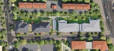 Programme immobilier neuf de 12 lots à Pontoise (95300)