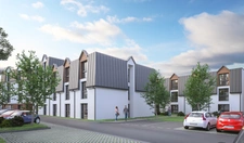 Programme immobilier neuf de 26 lots à Troyes (10000)