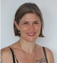 Stéphanie ANTOINE, agent commercial immobilier à Orthez, 64300
