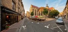 Programme immobilier neuf de 2 lots à Dieppe (76200)