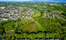 Programme immobilier neuf de 2 lots à Saint-Gilles (35590)