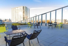 New real estate development of 1 unit in Paris (75017)