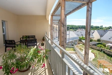 Programme immobilier neuf de 1 lot à Saumur (49400)