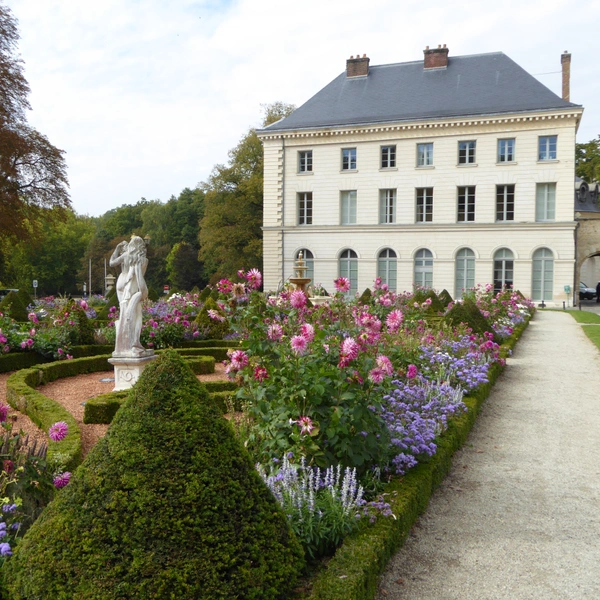 Programme immobilier neuf de 2 lots à Osny (95520)