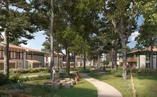 Programme immobilier neuf de 14 lots à Le Barp (33114)