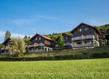 New real estate development of 1 unit in Évian-les-Bains (74500)