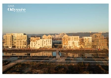 New real estate development of 1 unit in Rouen (76000)