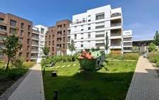 Programme immobilier neuf de 1 lot à Torcy (77200)
