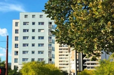 New real estate development of 2 units in Grenoble (38000)