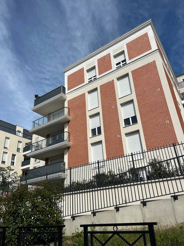 Programme immobilier neuf de 10 lots à Gagny (93220)