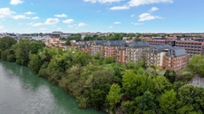 New real estate development of 9 units in Toulouse (31300)