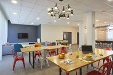 New real estate development of 1 unit in Villeneuve-d'Ascq (59650)