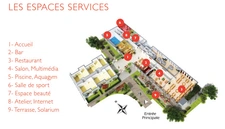 New real estate development of 1 unit in Blois (41000)
