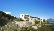 Programme immobilier neuf de 31 lots à Calvi (20260)