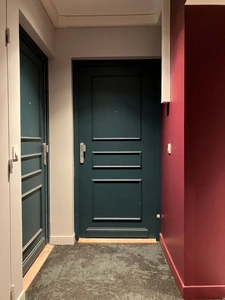 Programme immobilier neuf de 9 lots à Tassin-la-Demi-Lune (69160)