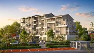 Programme immobilier neuf de 34 lots à Tours (37200)