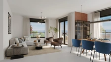 Programme immobilier neuf de 1 lot à Évian-les-Bains (74500)