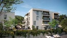 Programme immobilier neuf de 1 lot à Grasse (06130)