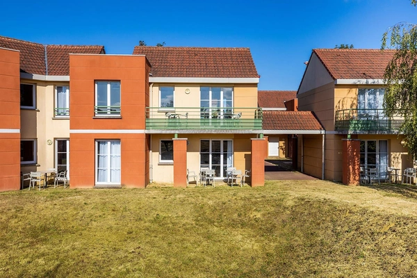 Programme immobilier neuf de 1 lot à Bois-d'Arcy (78390)