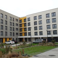 Programme immobilier neuf de 1 lot à Caen (14000)