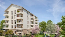New real estate development of 12 units in Vichy (03200)