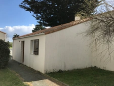 Programme immobilier neuf de 1 lot à Les Sables-d'Olonne (85340)