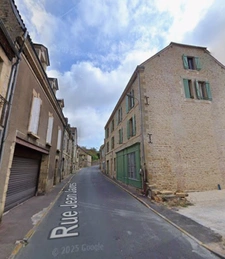 New real estate development of 2 units in Sarlat-la-Canéda (24200)