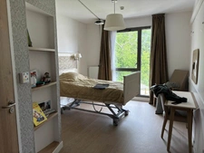 New real estate development of 2 units in Pessac (33600)