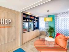 New real estate development of 1 unit in Saint-Nazaire (44600)