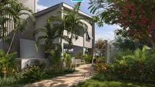 Programme immobilier neuf de 6 lots à Saint-Denis (97400)