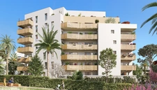 Programme immobilier neuf de 9 lots à Montpellier (34000)
