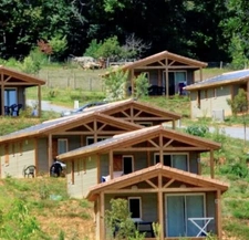New real estate development of 1 unit in Marminiac (46250)