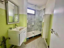 New real estate development of 1 unit in Talence (33400)