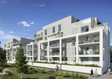 Programme immobilier neuf de 1 lot à Trélazé (49800)