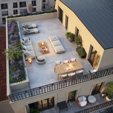 Programme immobilier neuf de 8 lots à Levallois-Perret (92300)