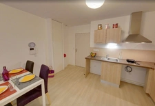 New real estate development of 1 unit in Rezé (44400)