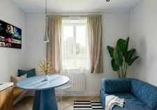 New real estate development of 3 units in Annecy (74000)