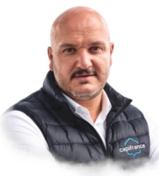 Julien LASCOUX, realestate advisor in Villard-de-Lans