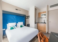 Programme immobilier neuf de 1 lot à Paris (75013)