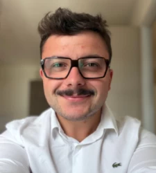 Tom MARTINS, realestate advisor in Gueugnon, 71130