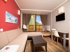 Programme immobilier neuf de 2 lots à Isola (06420)