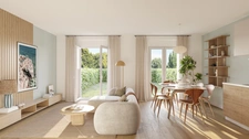 New real estate development of 53 units in Saint-Quay-Portrieux (22410)